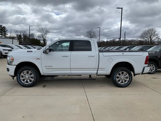 2024 Ram 3500 Limited