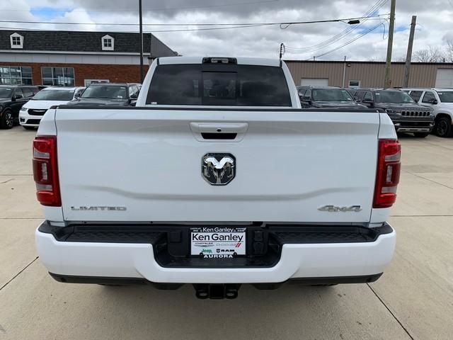 2024 Ram 3500 Limited