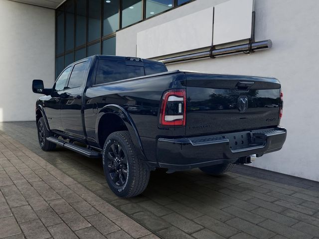 2024 Ram 3500 Limited