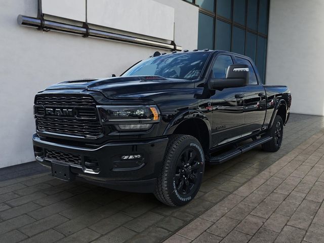 2024 Ram 3500 Limited