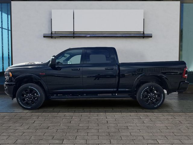 2024 Ram 3500 Limited