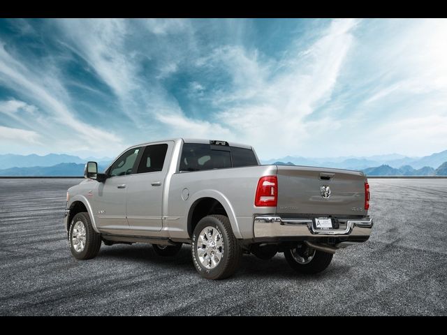 2024 Ram 3500 Limited