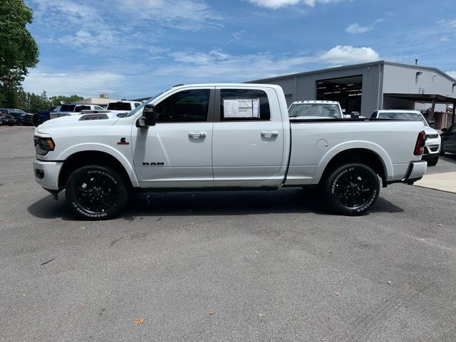 2024 Ram 3500 Limited