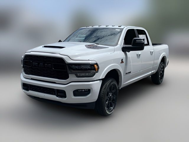 2024 Ram 3500 Limited