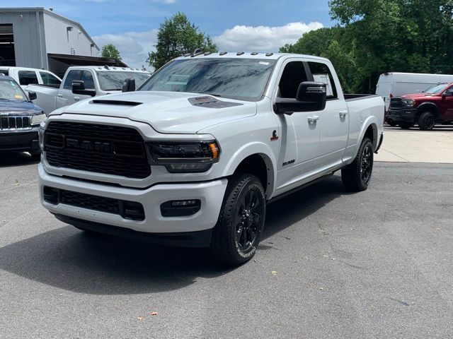 2024 Ram 3500 Limited