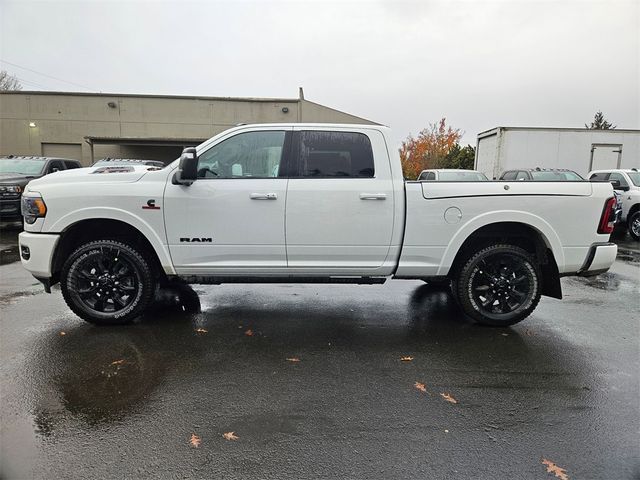 2024 Ram 3500 Limited