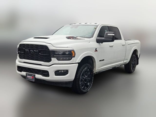 2024 Ram 3500 Limited