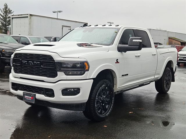 2024 Ram 3500 Limited