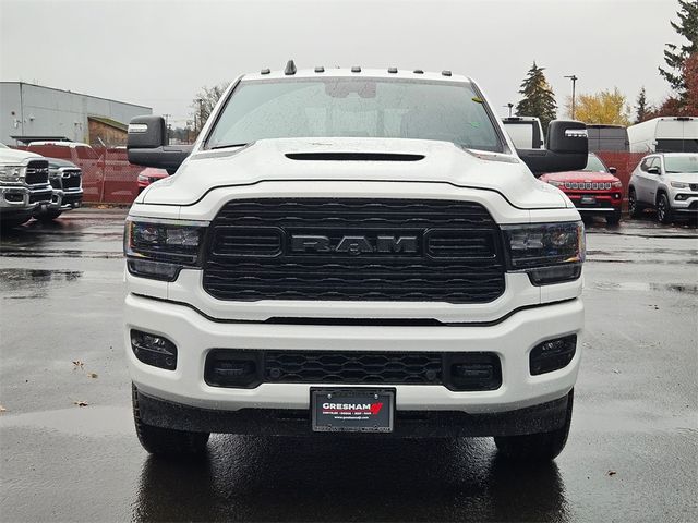 2024 Ram 3500 Limited