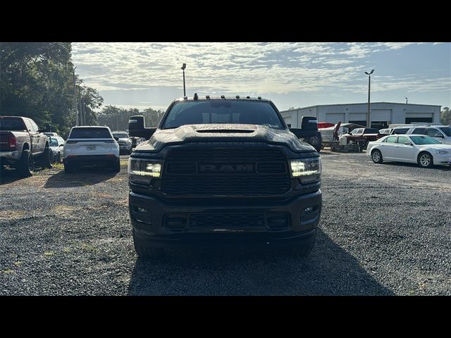 2024 Ram 3500 Limited