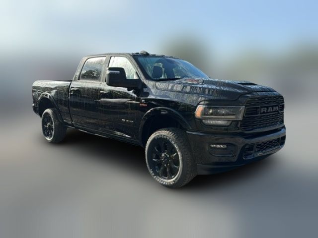 2024 Ram 3500 Limited