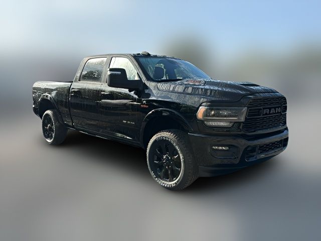 2024 Ram 3500 Limited