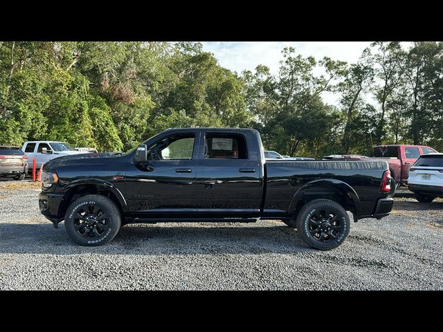 2024 Ram 3500 Limited