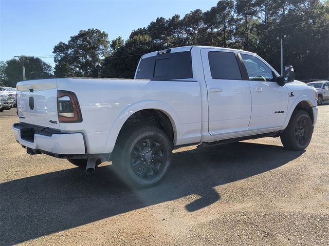 2024 Ram 3500 Limited