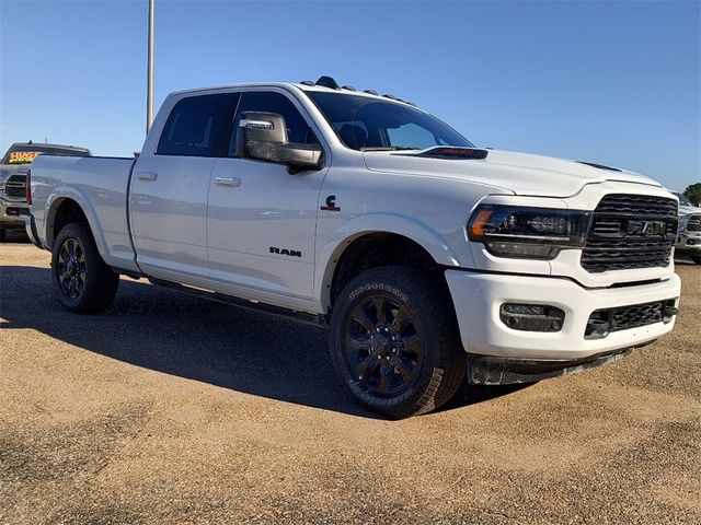 2024 Ram 3500 Limited