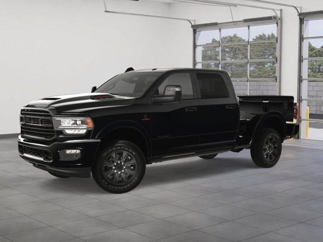 2024 Ram 3500 Limited