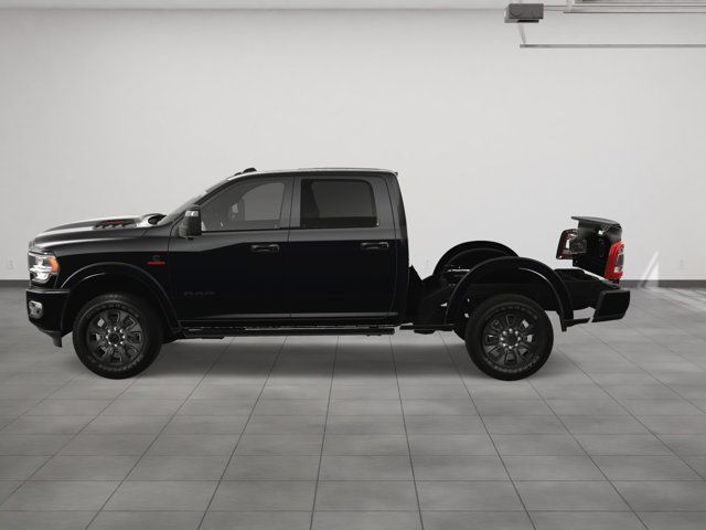 2024 Ram 3500 Limited