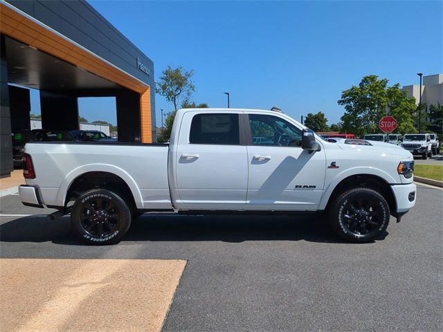 2024 Ram 3500 Limited