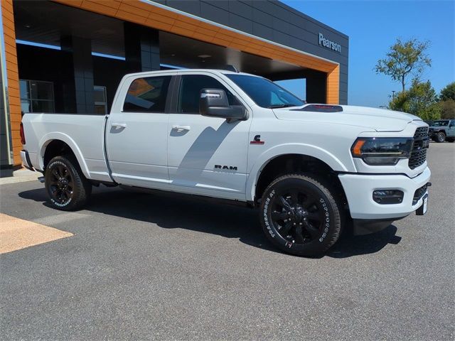 2024 Ram 3500 Limited