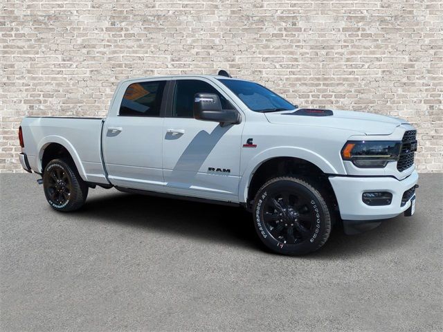 2024 Ram 3500 Limited