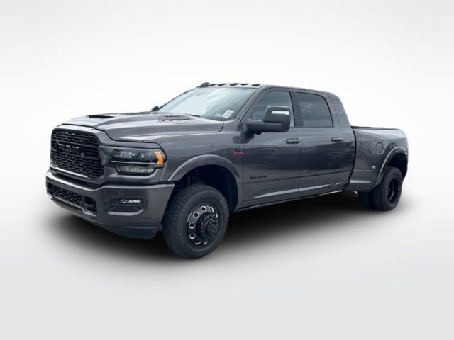 2024 Ram 3500 Limited