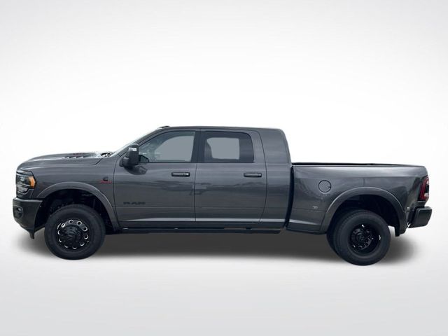 2024 Ram 3500 Limited