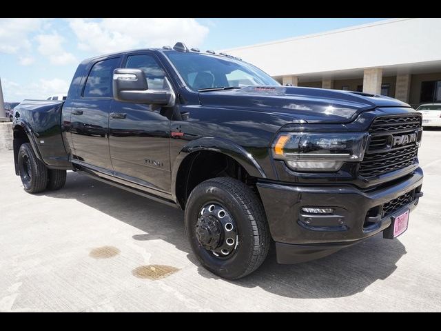 2024 Ram 3500 Limited