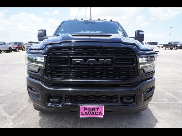 2024 Ram 3500 Limited