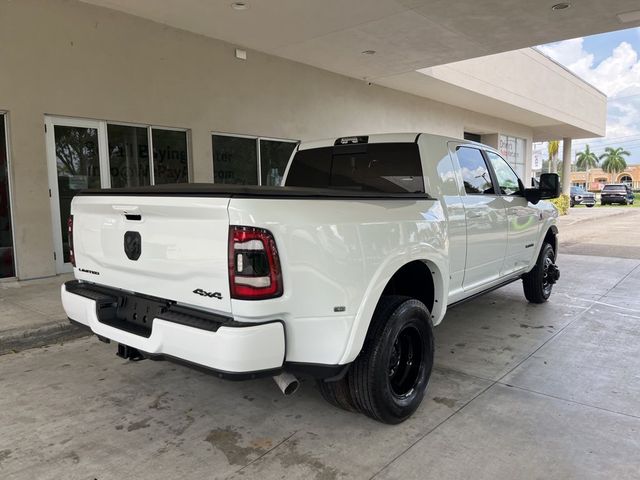 2024 Ram 3500 Limited