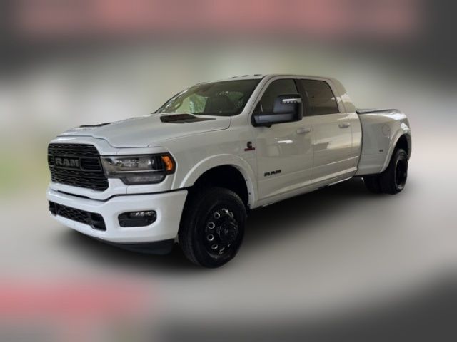 2024 Ram 3500 Limited