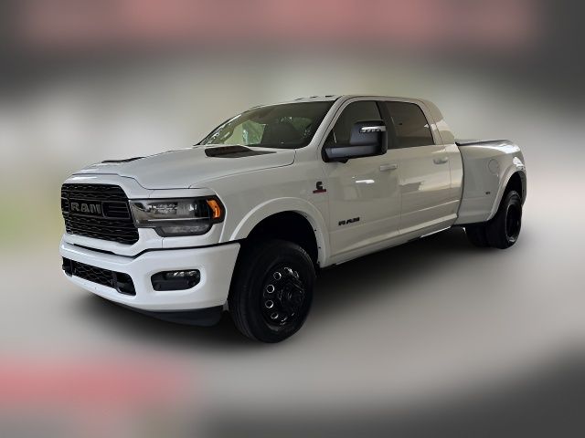 2024 Ram 3500 Limited