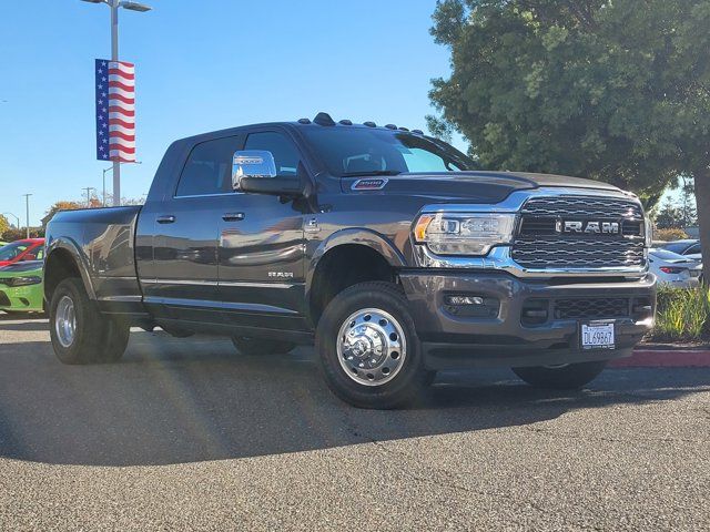 2024 Ram 3500 Limited