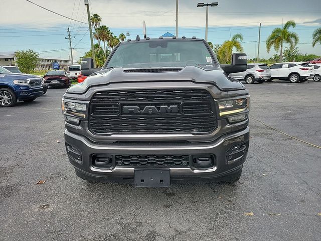 2024 Ram 3500 Limited