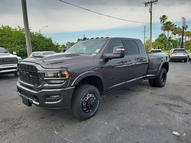 2024 Ram 3500 Limited