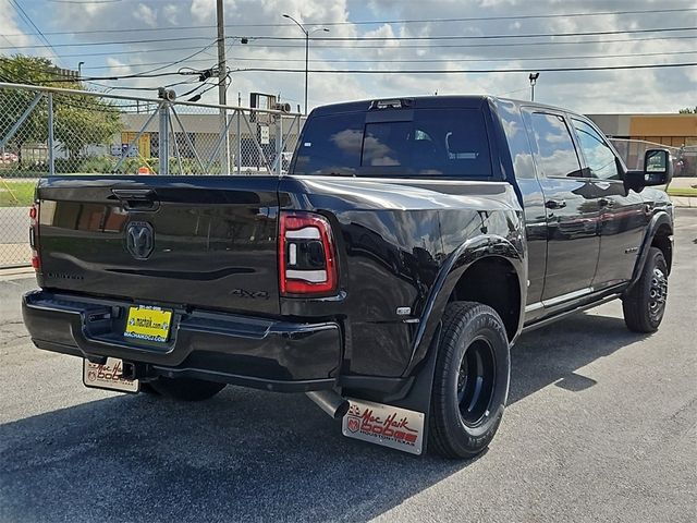 2024 Ram 3500 Limited