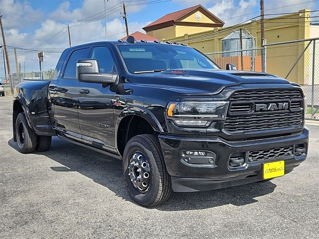 2024 Ram 3500 Limited