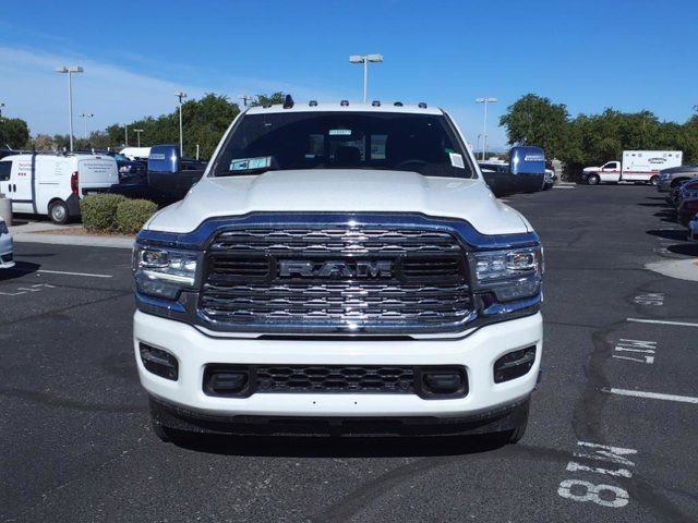 2024 Ram 3500 Limited