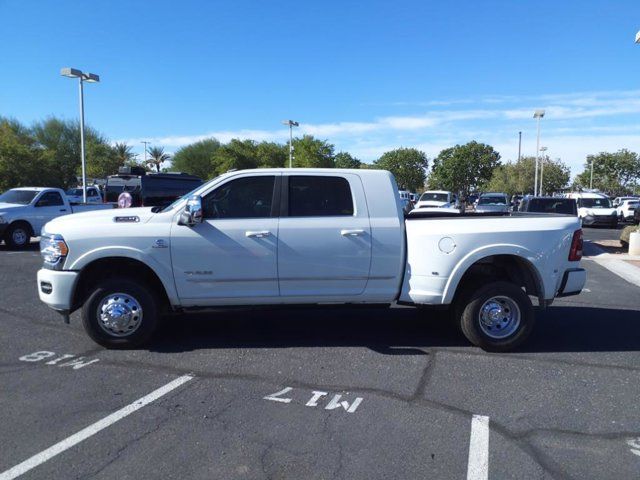 2024 Ram 3500 Limited