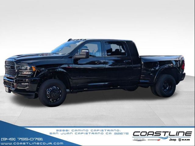 2024 Ram 3500 Limited