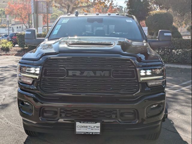 2024 Ram 3500 Limited