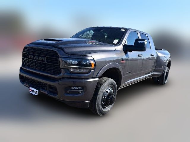 2024 Ram 3500 Limited