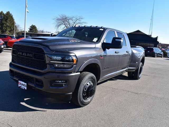 2024 Ram 3500 Limited