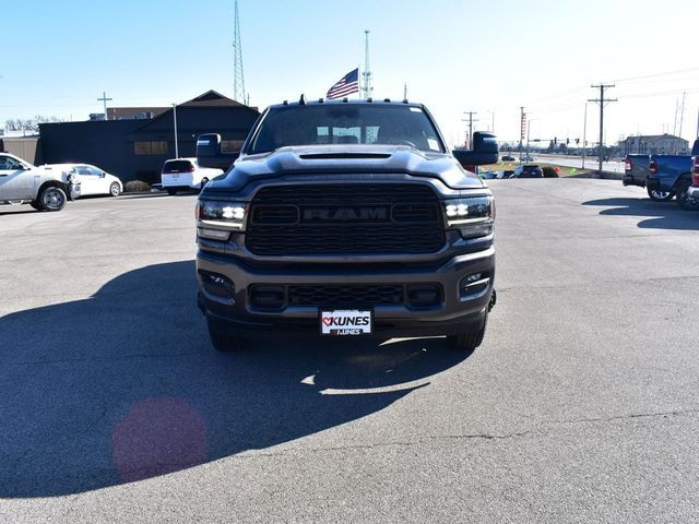 2024 Ram 3500 Limited