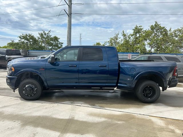 2024 Ram 3500 Limited