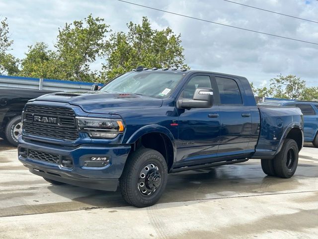 2024 Ram 3500 Limited