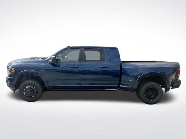 2024 Ram 3500 Limited