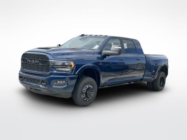 2024 Ram 3500 Limited