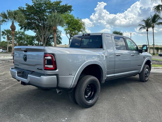 2024 Ram 3500 Limited