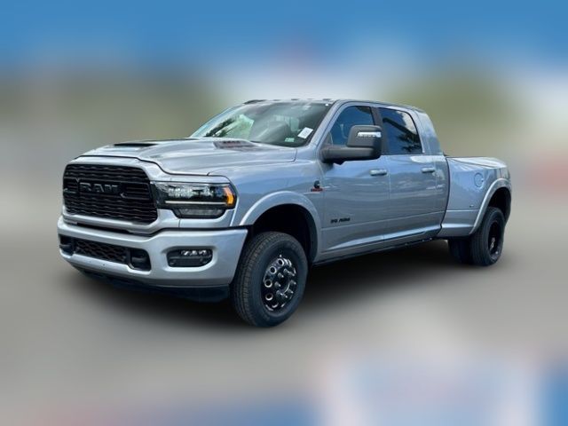 2024 Ram 3500 Limited