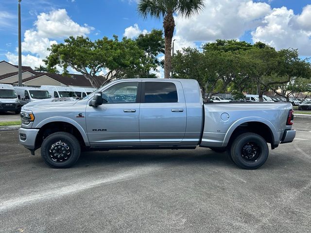 2024 Ram 3500 Limited